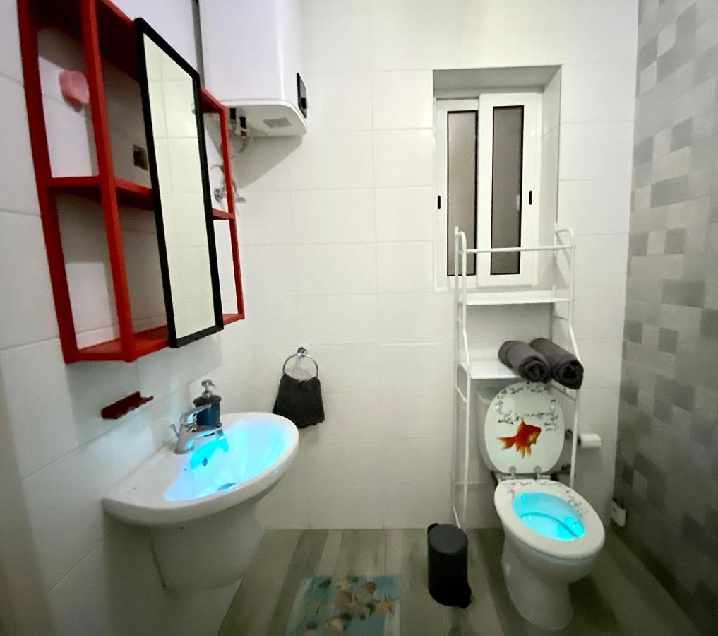 Pietà Central Private En-Suite With Balcony In Shared Residence מראה חיצוני תמונה
