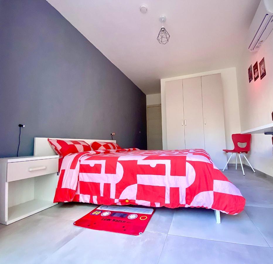 Pietà Central Private En-Suite With Balcony In Shared Residence מראה חיצוני תמונה