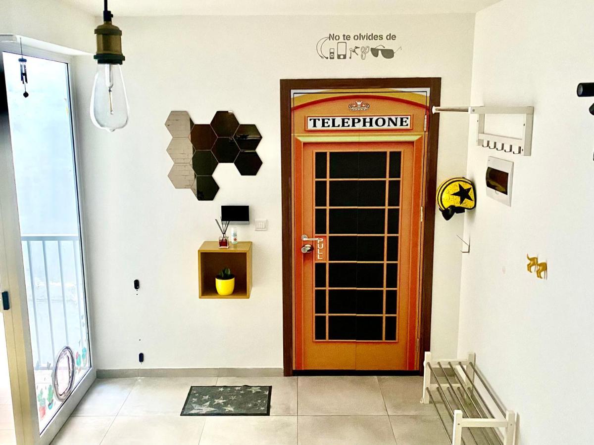 Pietà Central Private En-Suite With Balcony In Shared Residence מראה חיצוני תמונה