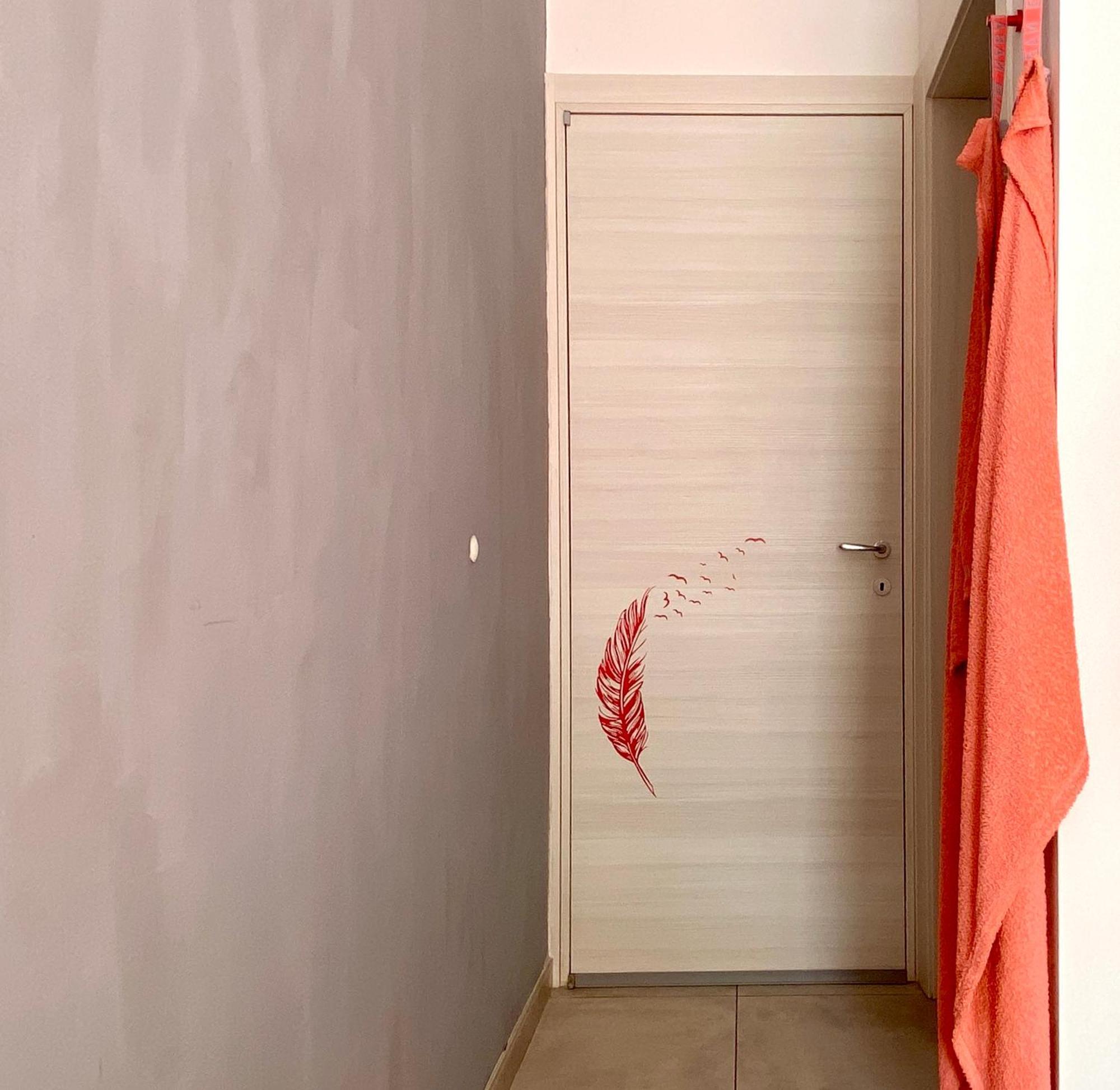 Pietà Central Private En-Suite With Balcony In Shared Residence מראה חיצוני תמונה